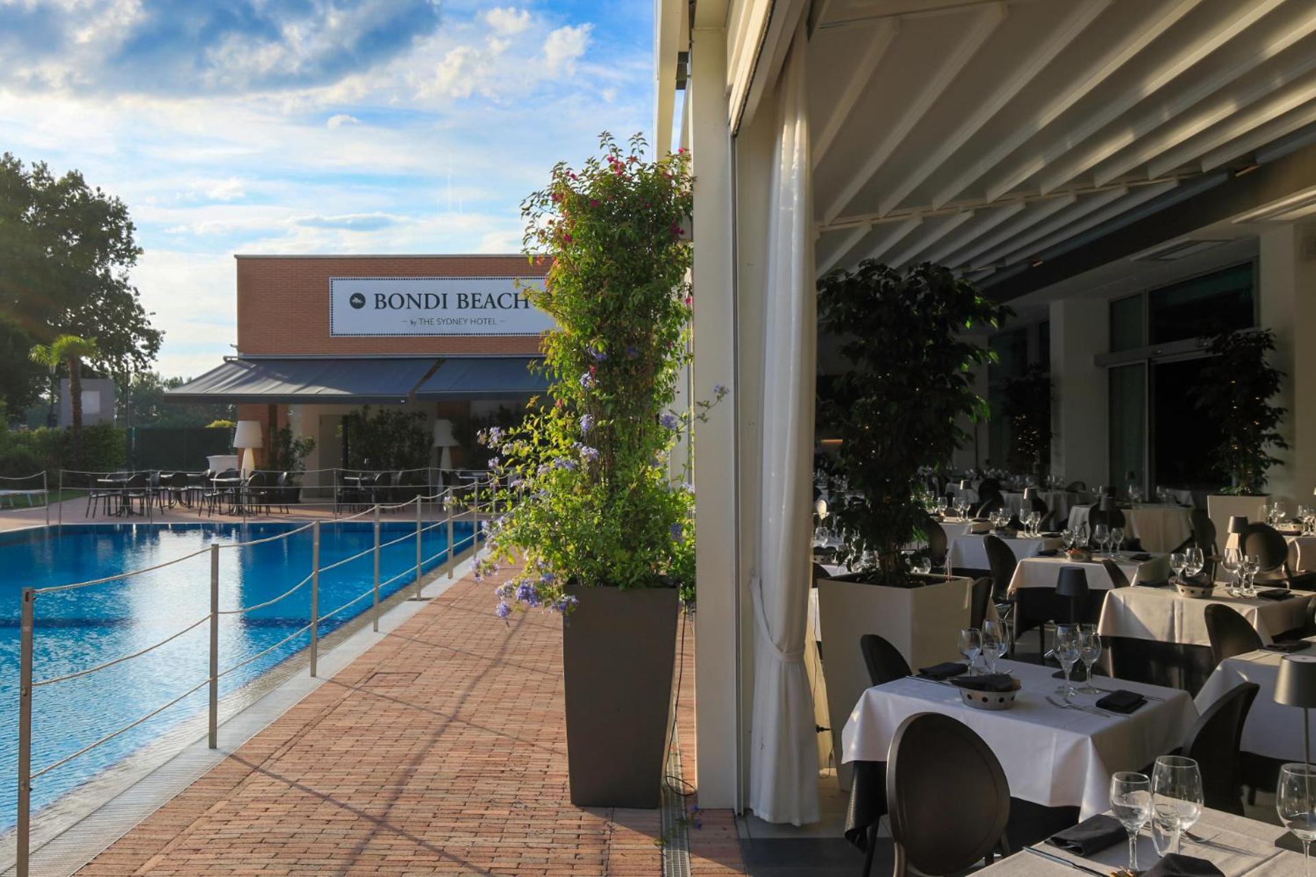 The Sydney Hotel — Foto 3